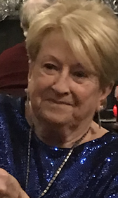 Dorothy (Dor) Manning