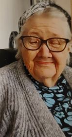 Dorothy (Dorry) Brown