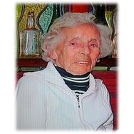 Dorothy (Doris) DARBY