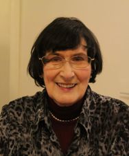 Rosanna Vida Dorrian