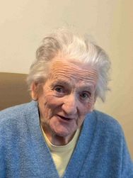 Doris Flanagan
