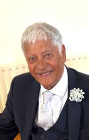 Douglas (Dougie) Forbes