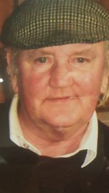 Dougie (Douglas) BYRNE