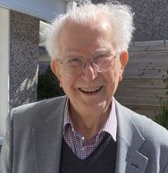 Joseph Douglas McGrain