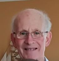 Martin (Mattie Joe) Dowd