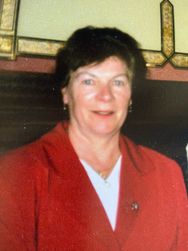 Mary DOYLE