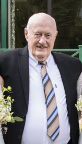 Edward (Eddie) Doyle