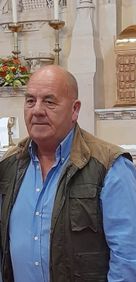 Patrick (Puddin) Doyle