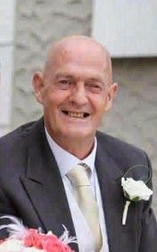 Anthony (Aidy) Doyle