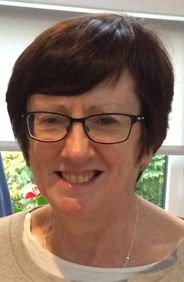 Margaret (Mags) DOYLE