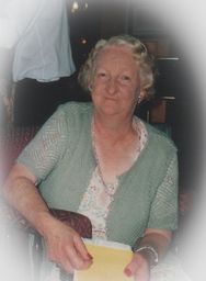 Margaret (Peggy) Doyle