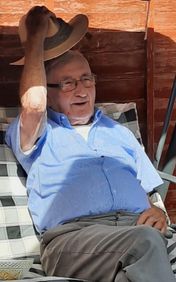 James Patrick (Jimmy) DOYLE