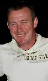 Paul Shanahan