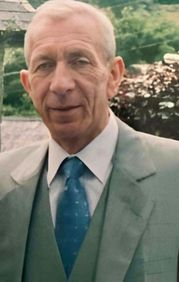 Dennis (Dinny) Curry