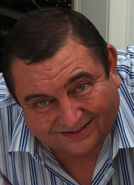 Dr Bernd Christian Neufeldt