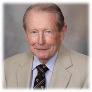 Dr. John Aidan CARNEY