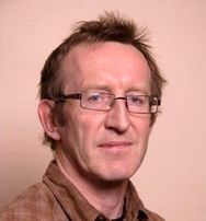 Dr. Colmán ETCHINGHAM