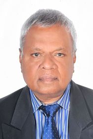 Ganapathy Lakshmanadass (Dr. Dass)