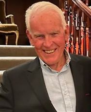 Dr Jim McKenna