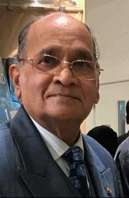 Prabhakar (Prabhu) Kulkarni