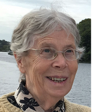 Dr Mary Margaret KELLY-WARD