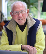 Dr. Patrick Joseph (Joe) Mulholland