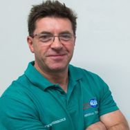 Dr. Ronan More O' Ferrall