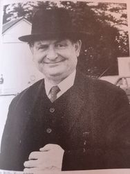 William (Dr Billy) Fox