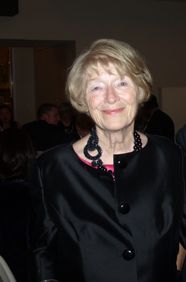 Dr. Jacqueline Walters Bressan