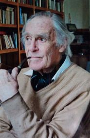 Dr. James Ross McNeill (Jim) Houston