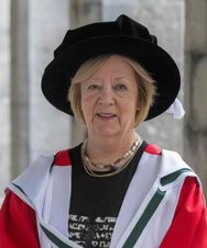 Dr. Marie Reddan
