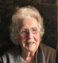 Dr. Patricia Humphreys