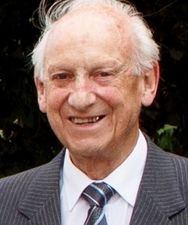 Dr. Sean Murphy