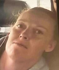 Patricia, CONNIE Ducie