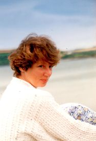 Jacqueline (Jackie) DUDLEY