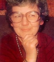Condolence Book for Clodagh Duffy (née Geoghegan) (Glasnevin, Dublin