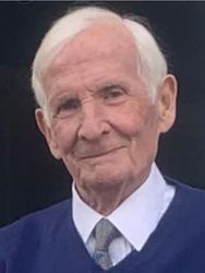 Edward (Eddie) Duggan