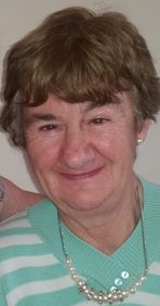 Annie Jo DUIGNAN