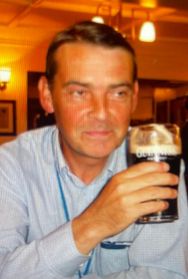 Niall DUNNE
