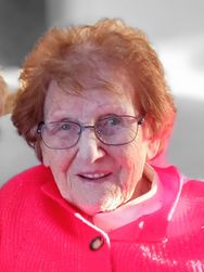 Elizabeth (Betty) Dunne