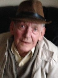 James Patrick (Paddy). DUNNE