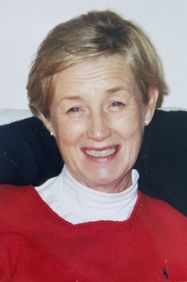 Dympna Roche