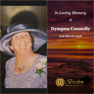 Dympna CONNOLLY