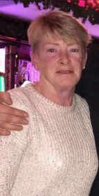 Dee (Dympna) Douglas