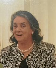 Elizabeth (Betty) Brennan