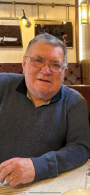 Sammy (Michael) GEOGHEGAN