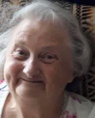 Ms Carmel Rita Farrell