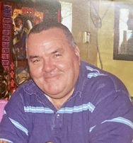 Patrick (Paddy) Brady