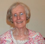 BRIDGET (Bea) DAVERN