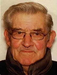 Francis (Frank) Eivers